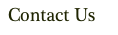 Contact Us